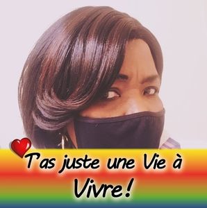 Meet your Posher, Marie v